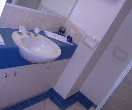 Fairseas Apartments - Accommodation Perth 2