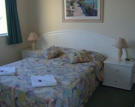 Fairseas Apartments - Accommodation Perth 3