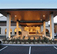 Quality Hotel Mermaid Waters - Accommodation Perth