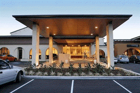 Quality Hotel Mermaid Waters - Accommodation Perth 0