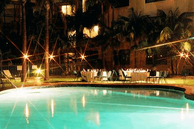 Quality Hotel Mermaid Waters - Accommodation Perth 1