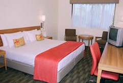 Quality Hotel Mermaid Waters - Accommodation Perth 2