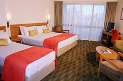 Quality Hotel Mermaid Waters - Accommodation Perth 4