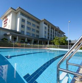 Crowne Plaza Norwest - Accommodation Perth 1