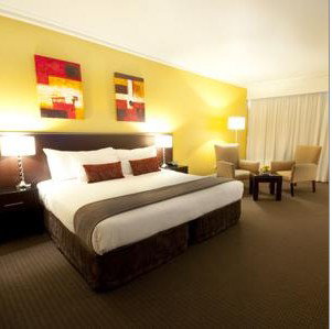 Crowne Plaza Norwest - Accommodation Perth 2