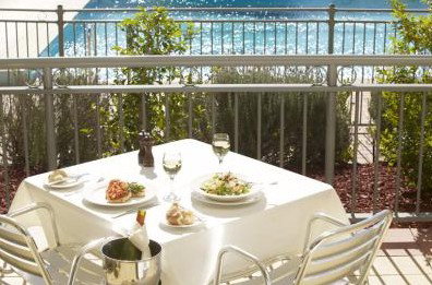 Crowne Plaza Norwest - Accommodation Perth 4