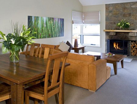Lake Crackenback Resort - Accommodation Perth 1