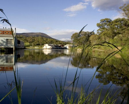 Lake Crackenback Resort - Accommodation Perth 2