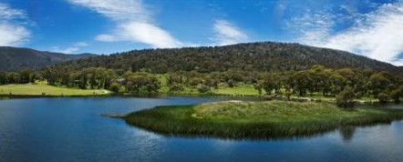 Lake Crackenback Resort - Accommodation Perth 3