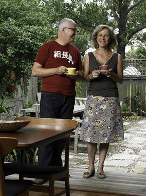 Australia Street Bed And Breakfast - Accommodation Perth 2