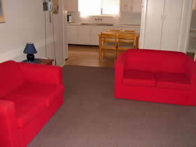 Bridge Street Motor Inn - Perth Resorts 3