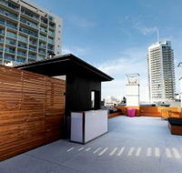 Morgans Of Sydney - Accommodation Perth
