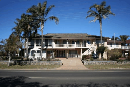Rangeville QLD Accommodation Perth