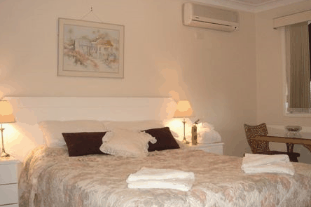 Clifford Park Holiday Motor Inn - Accommodation Perth 5