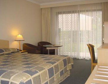 St. Marys Park View Motel - Accommodation Perth 1