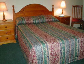 Parramatta City Motel - Accommodation Perth 1