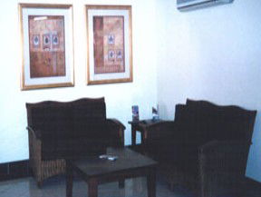 Parramatta City Motel - Accommodation Perth 3