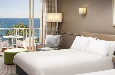 Crowne Plaza Terrigal - Accommodation Perth 0