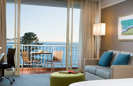 Crowne Plaza Terrigal - Accommodation Perth 2