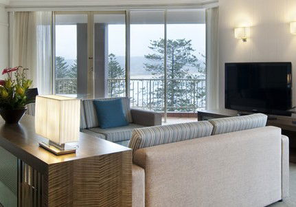 Crowne Plaza Terrigal - Accommodation Perth 3