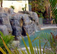 Crusoes Holiday Apartments - Accommodation Perth
