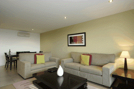 The Dolphin Apartments - Accommodation Perth 3