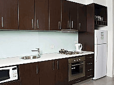 The Dolphin Apartments - Accommodation Perth 4