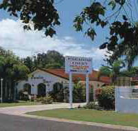 Paradise Court Holiday Units - Accommodation Perth