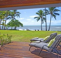 Turtle Cove Beach Resort - Accommodation Perth
