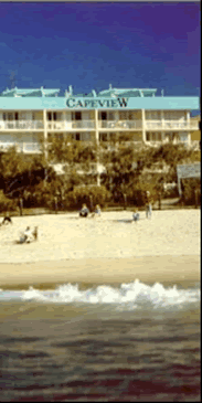 Capeview Apartments By The Sea - Perth Resorts