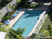 Capeview Apartments By The Sea - Accommodation Perth 4