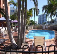 Joanne Apartments - Perth Resorts
