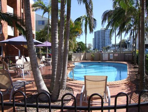 Joanne Apartments - Accommodation Perth 0