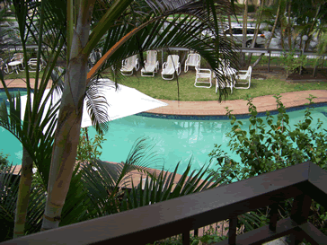 Old Burleigh Court Holiday Apartments - Accommodation Perth 8