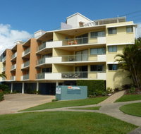 Kings Bay Apartments - Accommodation Perth