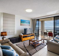 Kingsrow Holiday Apartments - Perth Resorts