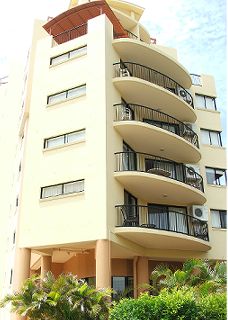 Meridian Caloundra - Accommodation Perth 0