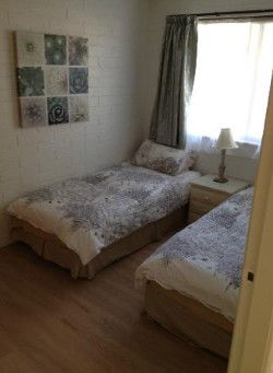 Aquarius Holiday Apartments - Accommodation Perth 1