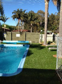 Aquarius Holiday Apartments - Accommodation Perth 4