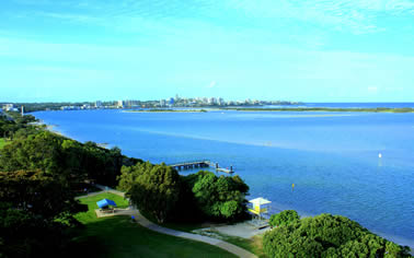 Gemini Resort - Accommodation Perth 4