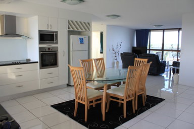 Gemini Resort - Accommodation Perth 5