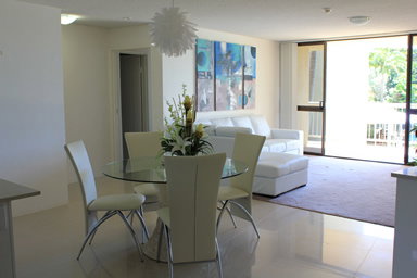Gemini Resort - Accommodation Perth 6