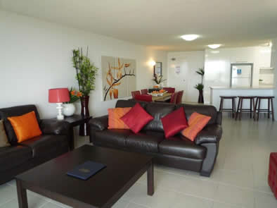 Gemini Resort - Accommodation Perth 7