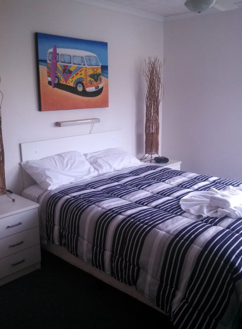 Tranquil Shores Holiday Apartments - Accommodation Perth 2