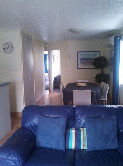 Tranquil Shores Holiday Apartments - Accommodation Perth 3