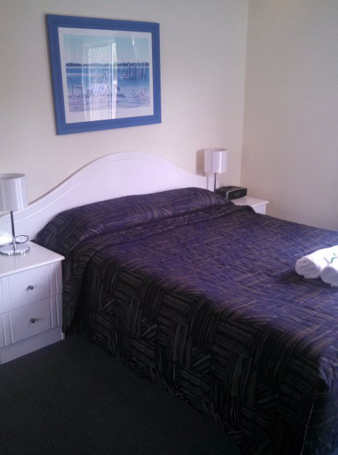 Tranquil Shores Holiday Apartments - Accommodation Perth 4