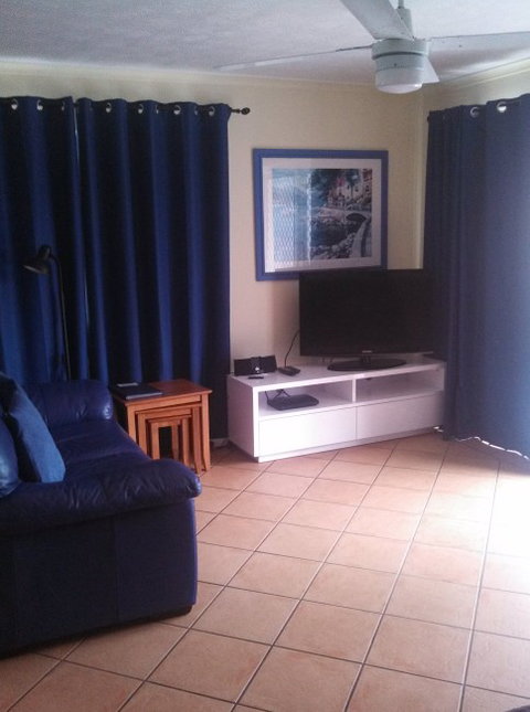 Tranquil Shores Holiday Apartments - Accommodation Perth 5