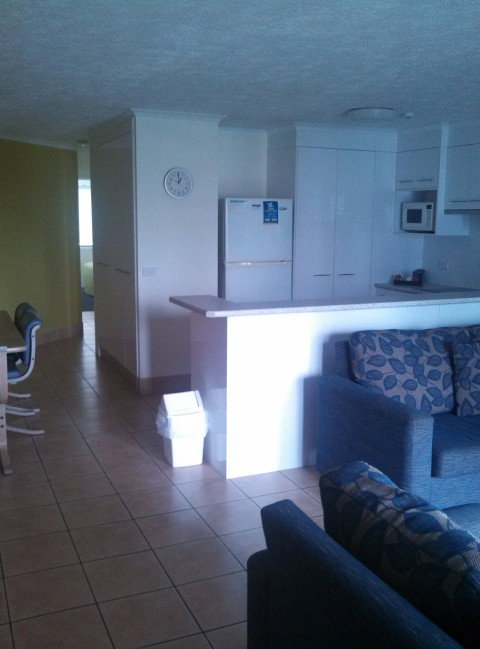 Tranquil Shores Holiday Apartments - Accommodation Perth 6