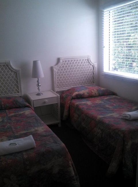 Tranquil Shores Holiday Apartments - Accommodation Perth 7