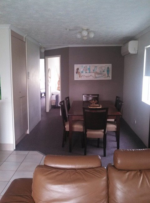 Tranquil Shores Holiday Apartments - Accommodation Perth 8